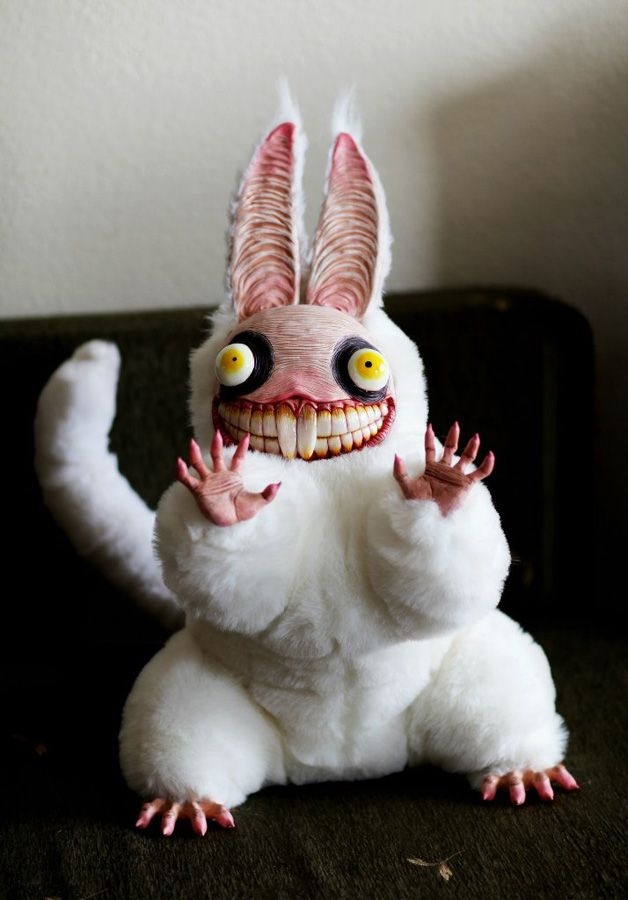 Freaky Toys - Would You Give This to Your Kid?