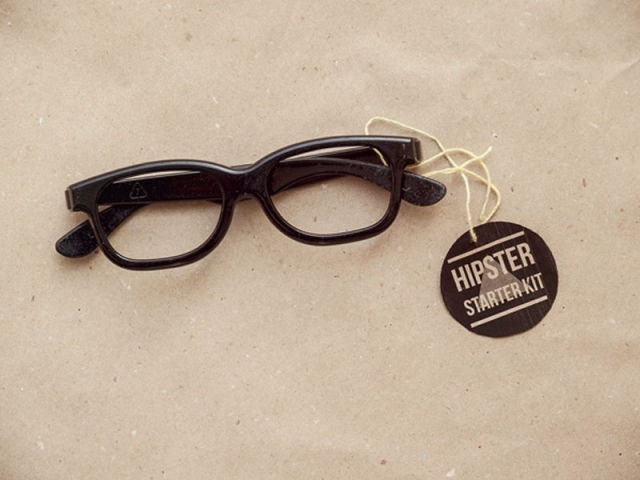 Wanna Be a Hipster? I Got Something for You
