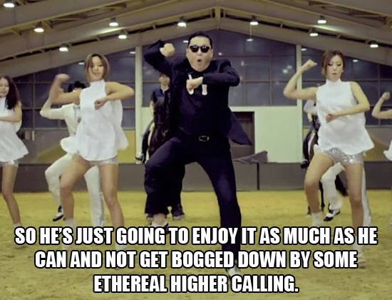 Confused about Gangnam style? This will Clear it all up!