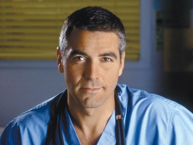 Hottest Doctors On Television