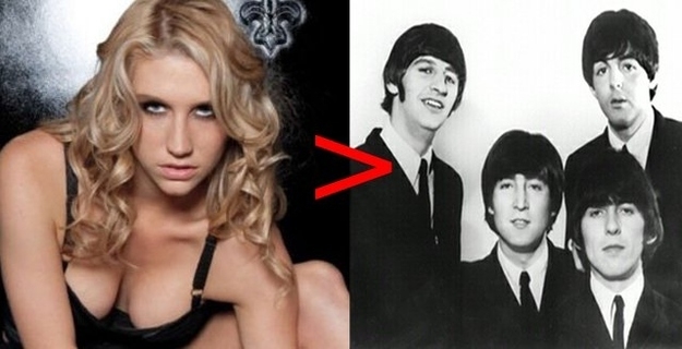Extremely Disappointing Facts About Popular Music