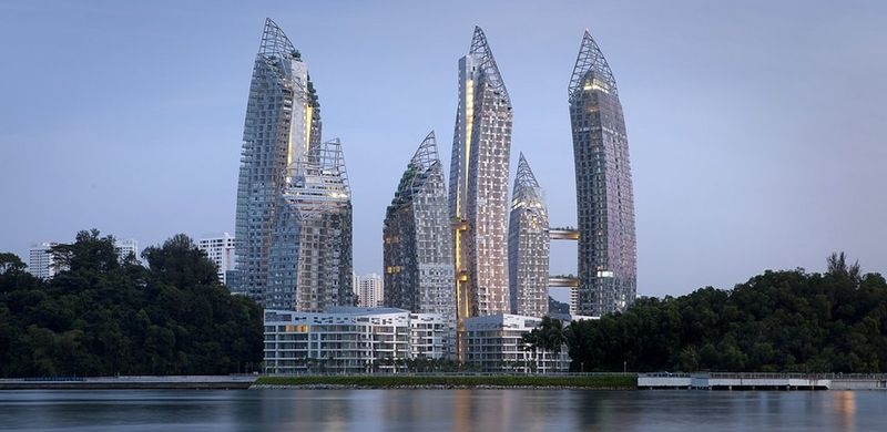 World Architecture Festival 2012 Awards 