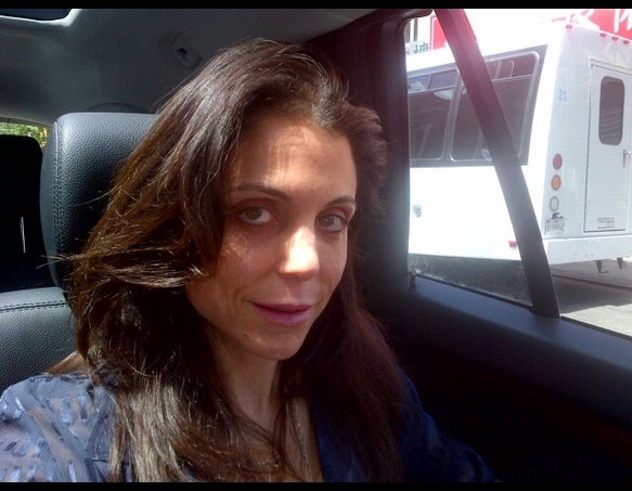 Bethenny Frankel