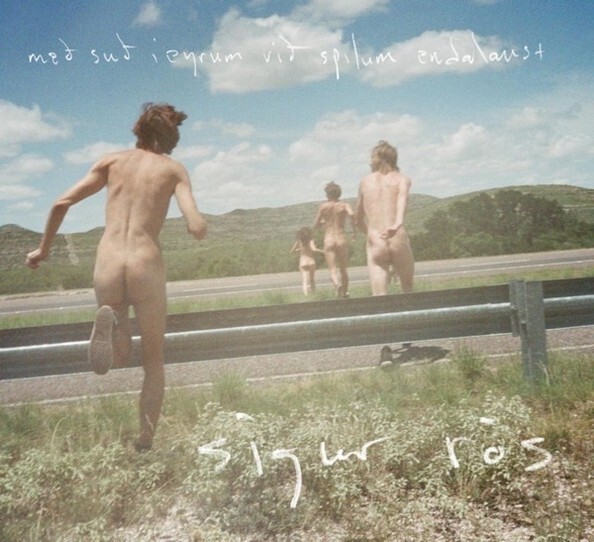 Do artists take it too far with naked album covers? Judge for yourself!