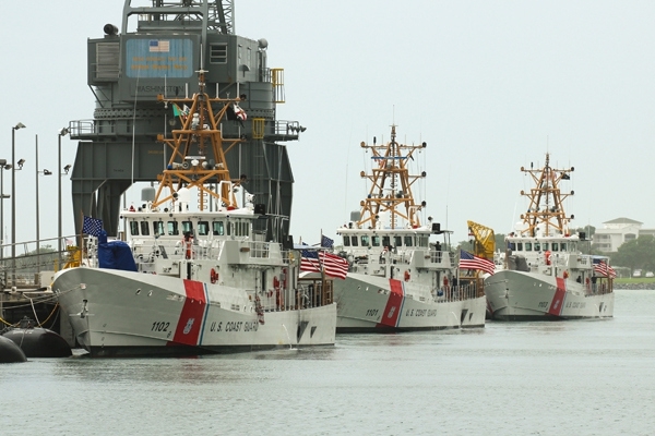 13 Awesome Things You Didn't Know About The Coast Guard