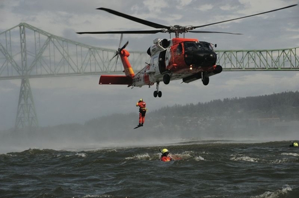 13 Awesome Things You Didn't Know About The Coast Guard