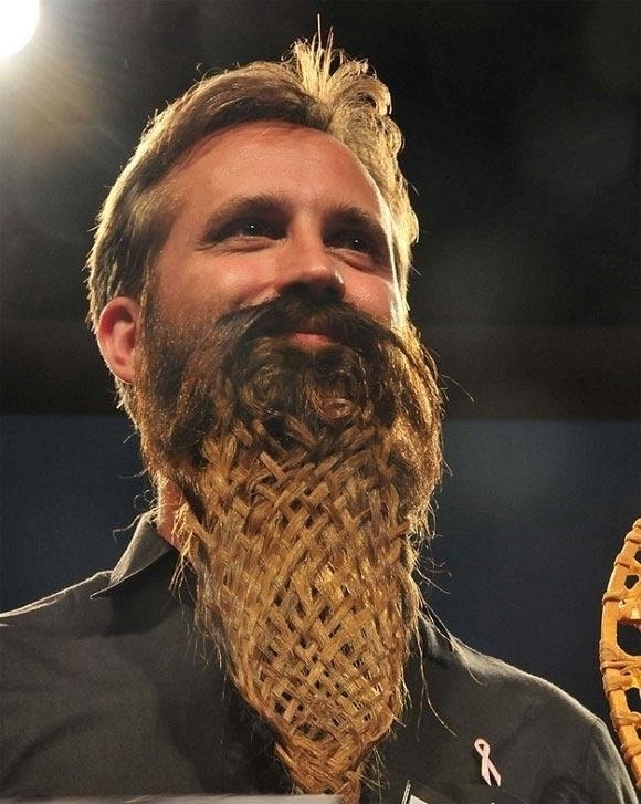 The Most Epic Beards Ever