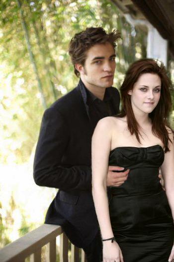 Rob and Kristen together again?