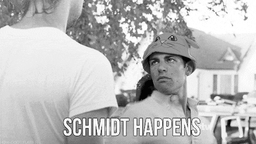 Schmidt-Isms
