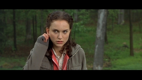 Natalie Portman as Sam in Garden State (2004)