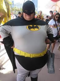 Excellent Batman Costumes