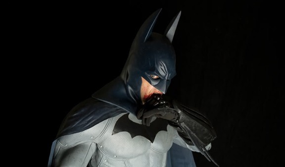 Excellent Batman Costumes