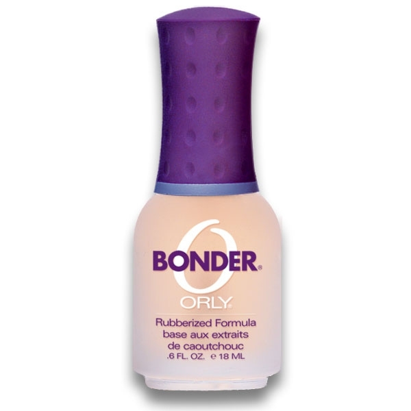 Try a rubberized base coat to make your polish last longer.