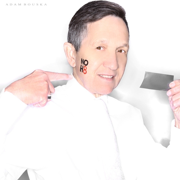 Rep. Dennis Kucinich (D-OH)