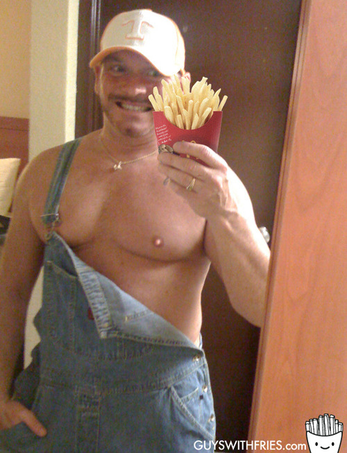 Farmer fries