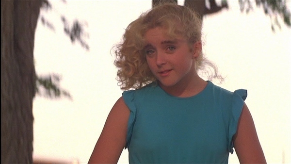 Jane Krakowski (30 Rock) In 'National Lampoon's Vacation'