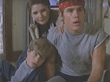  Josh Brolin In 'The Goonies'