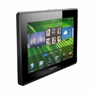 Best Tablets of 2012