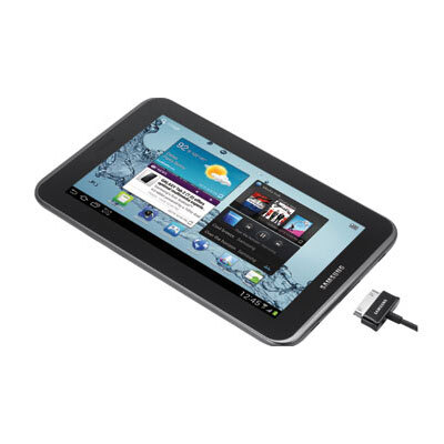 Best Tablets of 2012