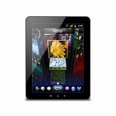 Best Tablets of 2012