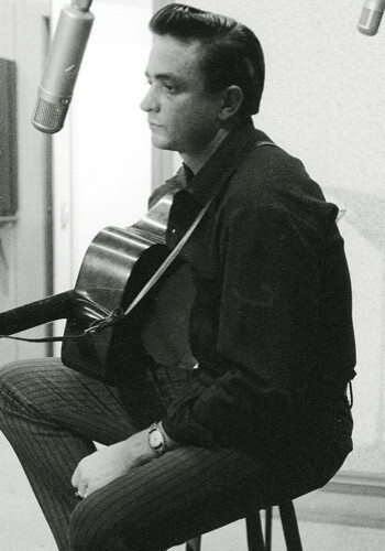 Johnny Cash