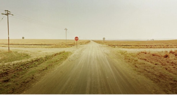 Google Street View's Most Lonely Roads EVER