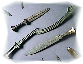 Sexy Blades 