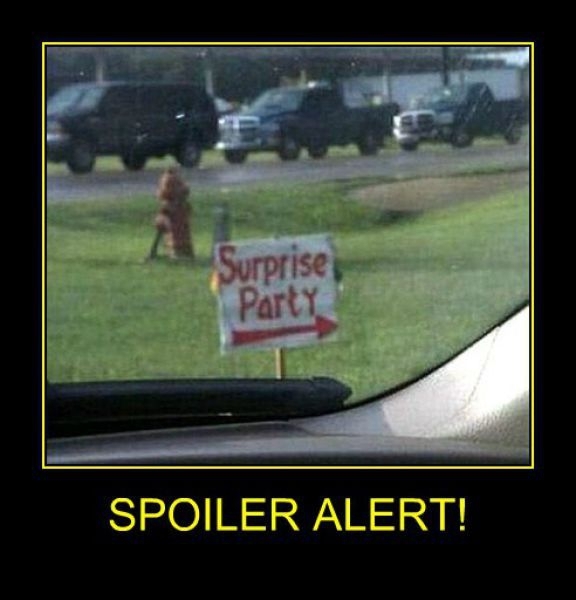 Demotivators Picdump 