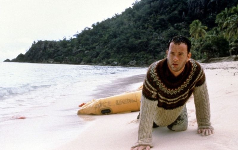 Tom Hanks: Life on the Screen