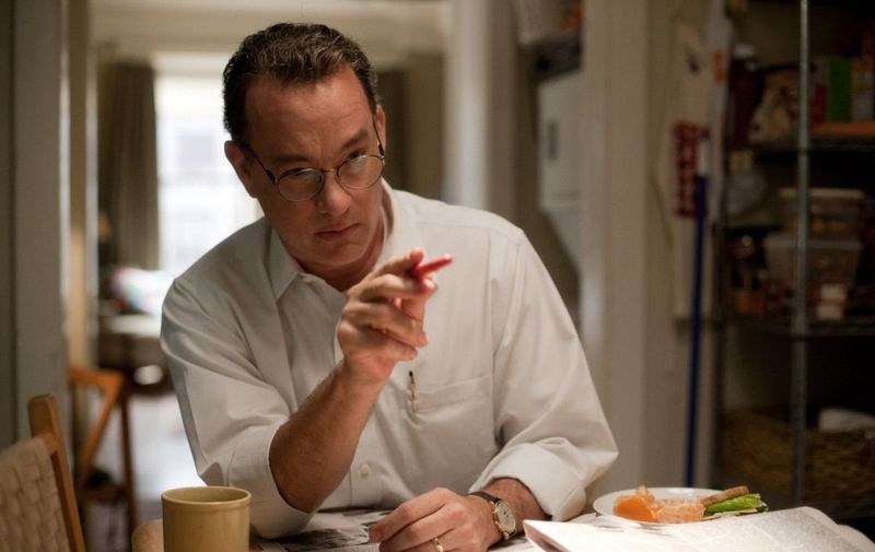 Tom Hanks: Life on the Screen