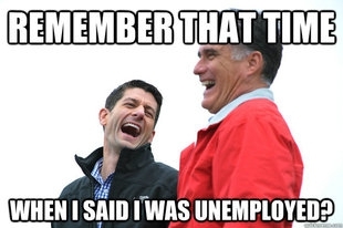 Lying RomneyRyan 