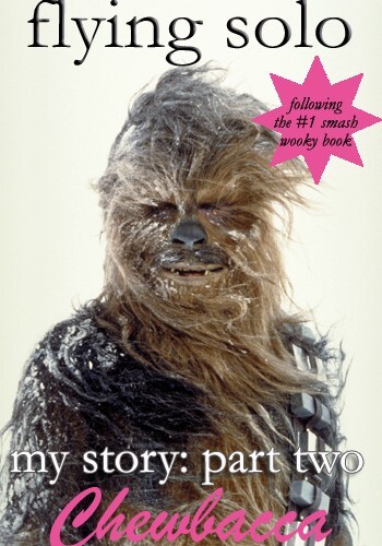 Star Wars Autobiographies