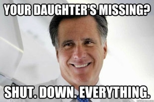 Good Guy Romney meme 