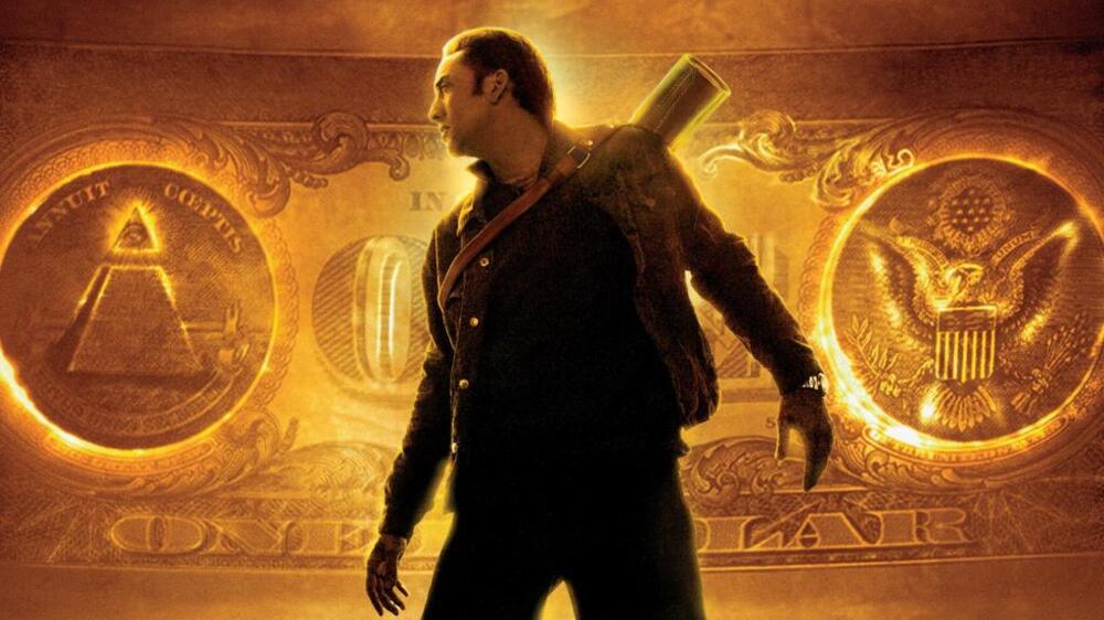 Best Movies: Nick Cage edition