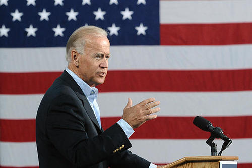 3. Joe Biden is Experienced