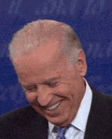 10. Joe Biden is the first vice president in six years to not have shot his friend in the face.