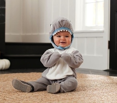 Adorable Costumes for Babies
