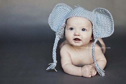 Adorable Costumes for Babies