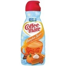 Too broke for a pumpkin spice latte?
