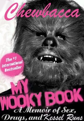 Star Wars Autobiographies