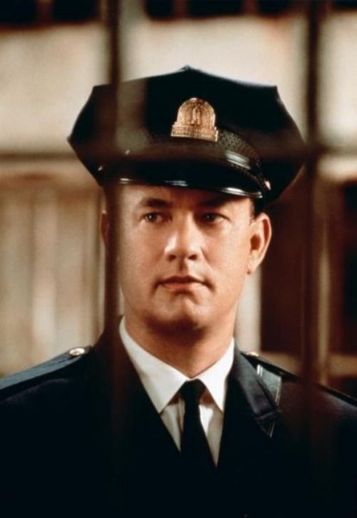 Tom Hanks amazing movie career 