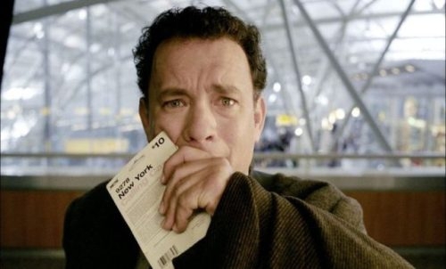 Tom Hanks amazing movie career 