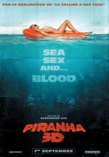 Best Movie Posters from 2010