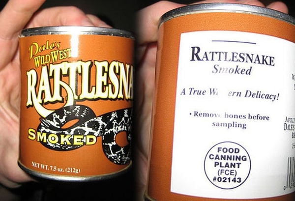 WTF: Have we gone too far with canned goods?