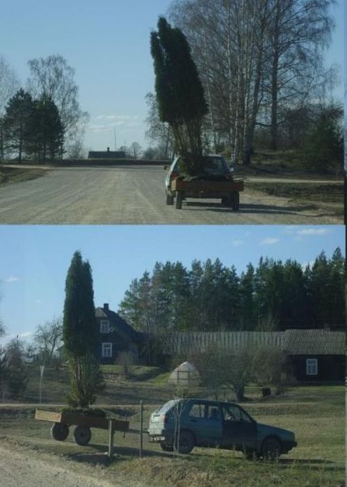 Only in Latvia 