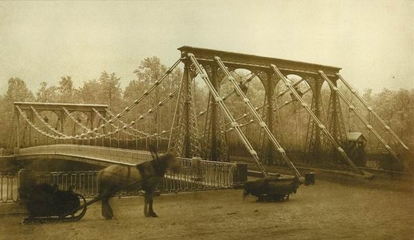First Photographs