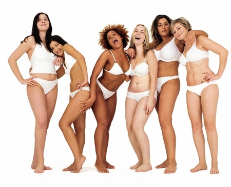 Dove Campaign for Real Beauty