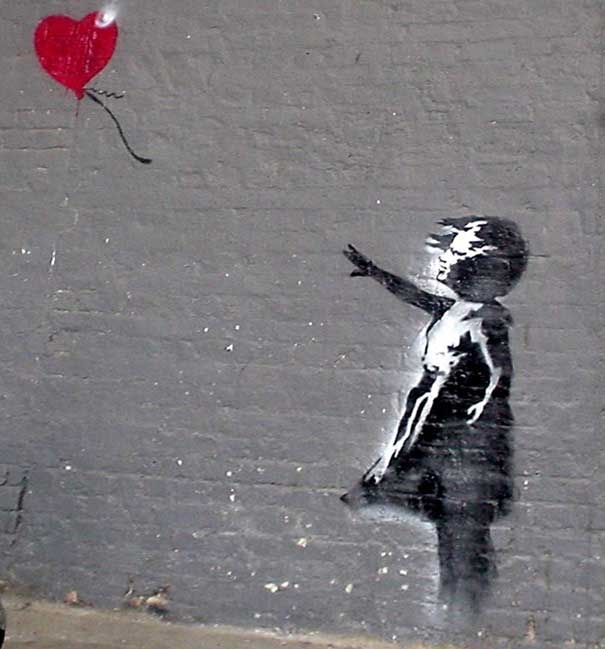 Banksy Retrospective