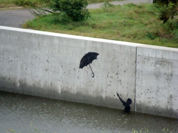 Banksy Retrospective