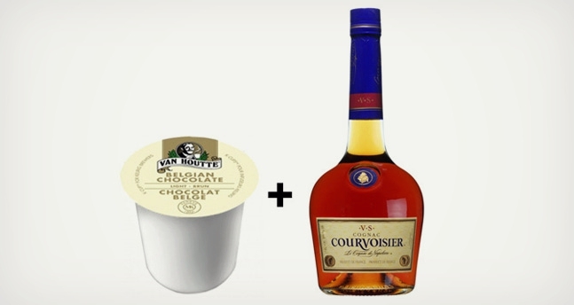 K-Cup Cocktails 